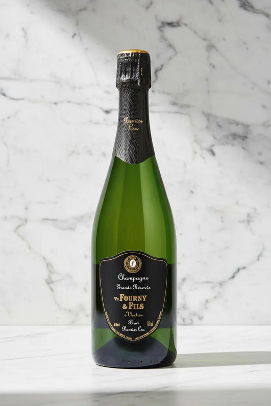 Veuve Fourny & Fils Grande Reserve NV 750ml | Champagne