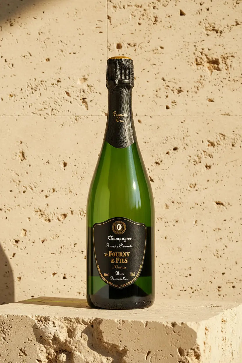 Veuve Fourny & Fils Grande Reserve NV 750ml | Champagne