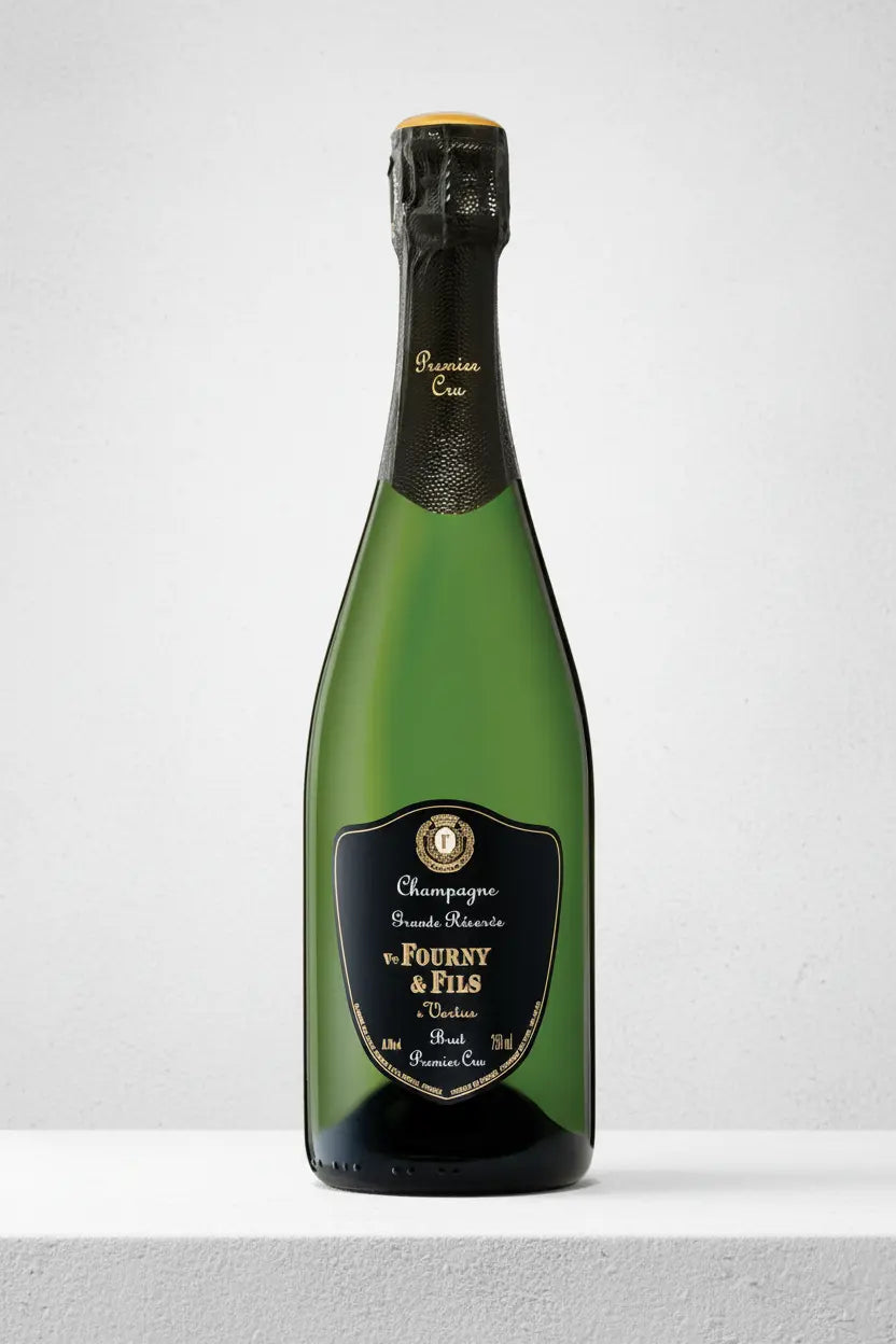 Veuve Fourny & Fils Grande Reserve NV 750ml | Champagne