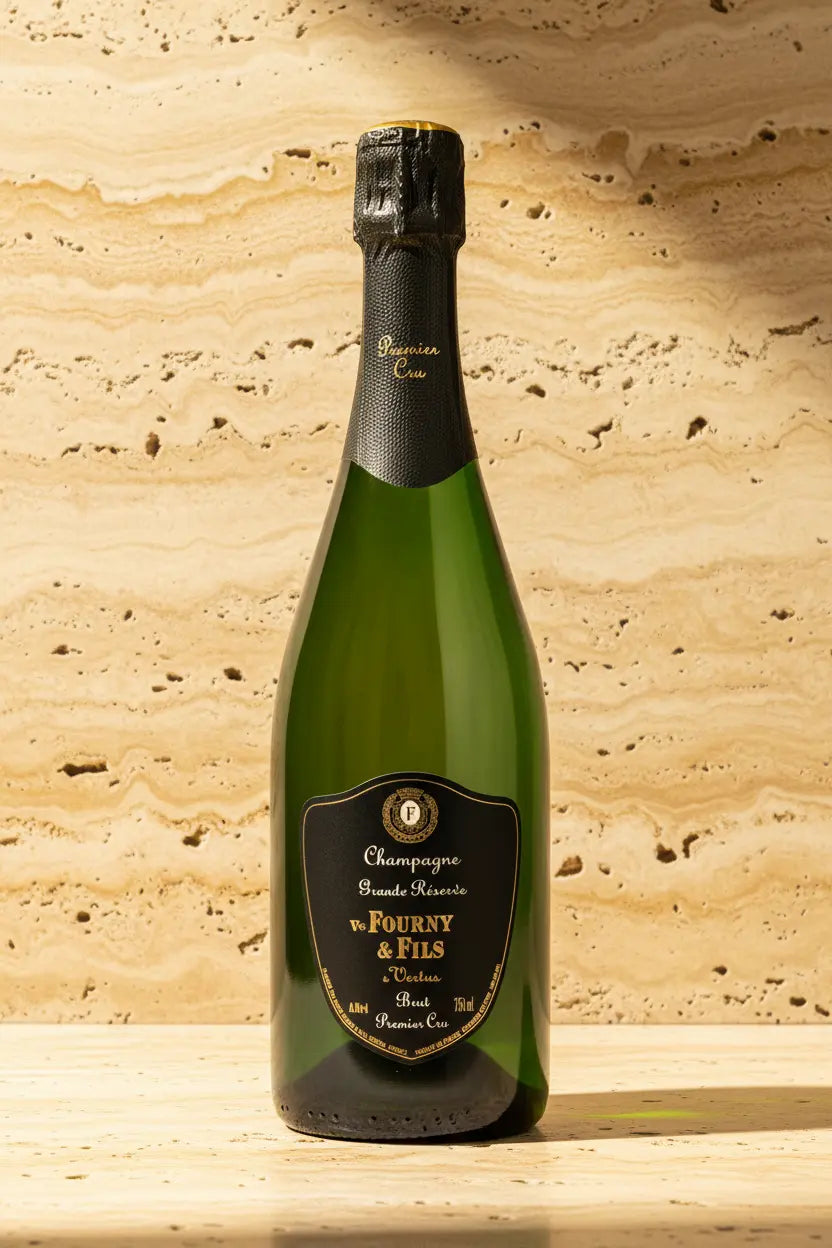 Veuve Fourny & Fils Grande Reserve NV 750ml | Champagne
