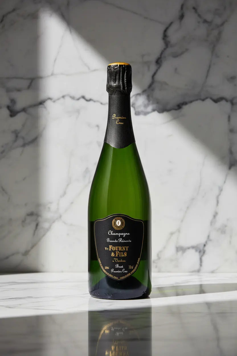 Veuve Fourny & Fils Grande Reserve NV 750ml | Champagne