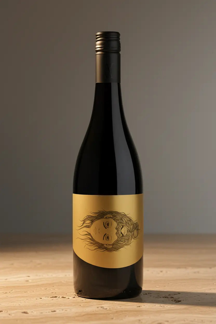 Buy Hentley Farm Villain & Vixen Shiraz 2024 Barossa Valley online at Wine Sellers Direct's best prices.