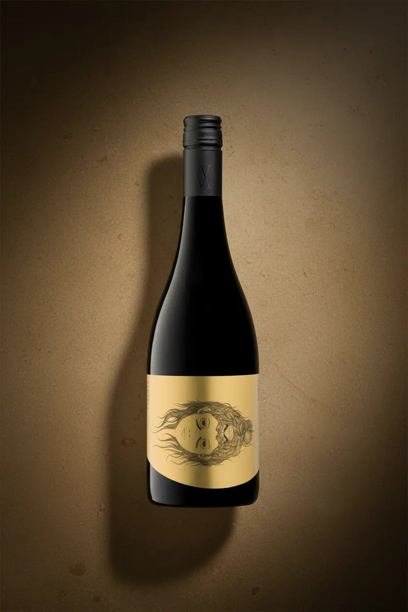 Buy Hentley Farm Villain & Vixen Shiraz 2024 Barossa Valley online at Wine Sellers Direct's best prices.