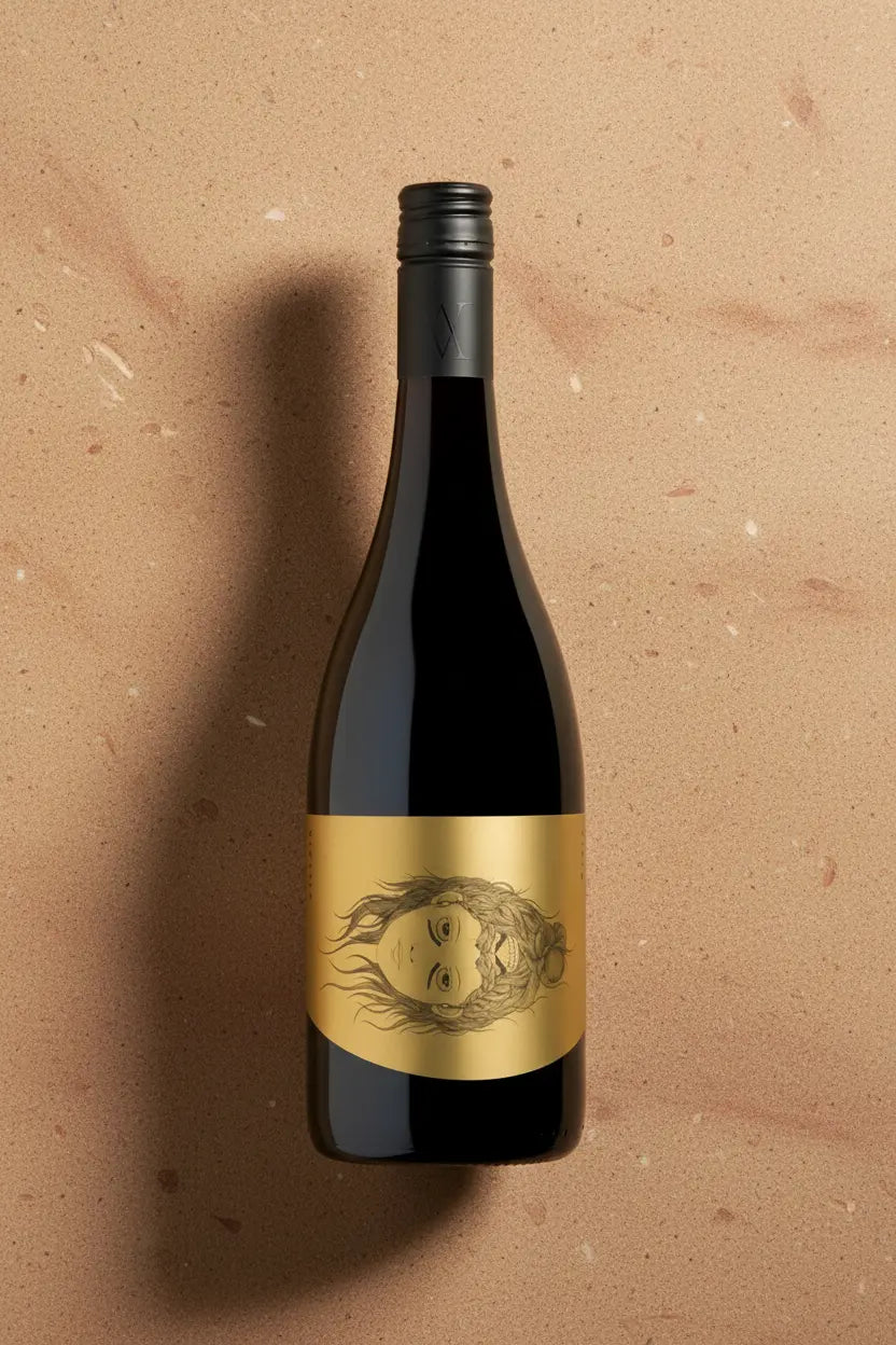 Buy Hentley Farm Villain & Vixen Shiraz 2024 Barossa Valley online at Wine Sellers Direct's best prices.