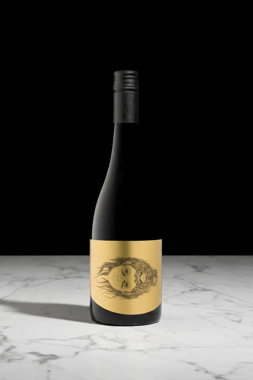 Buy Hentley Farm Villain & Vixen Shiraz 2024 Barossa Valley online at Wine Sellers Direct's best prices.