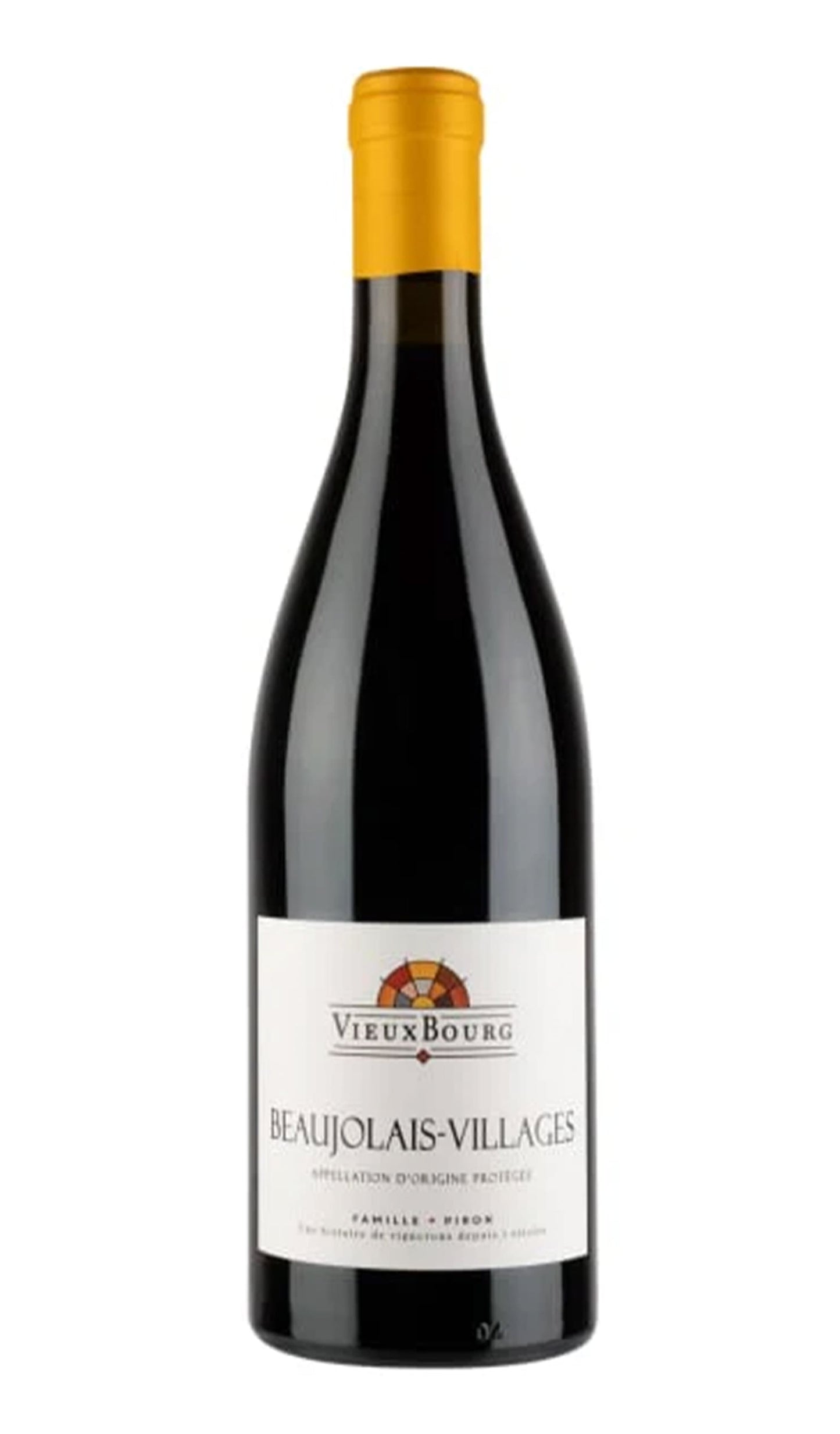 Find out more or buy Vieux Bourg Beaujolais Villages 2023 (France) available at Wine Sellers Direct's best prices - Independent liquor specialists.