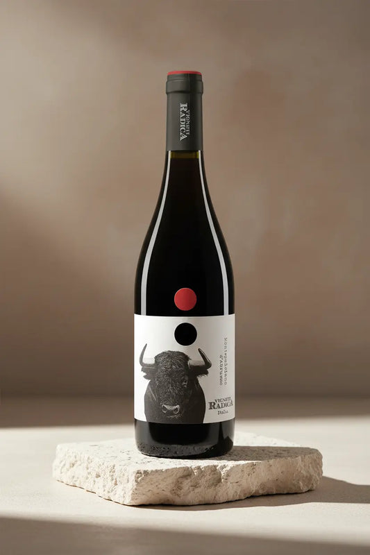 Buy Vigneti Radica Montepulciano d'Abruzzo 2022 DOC Italy at Wine Sellers Direct's best prices.