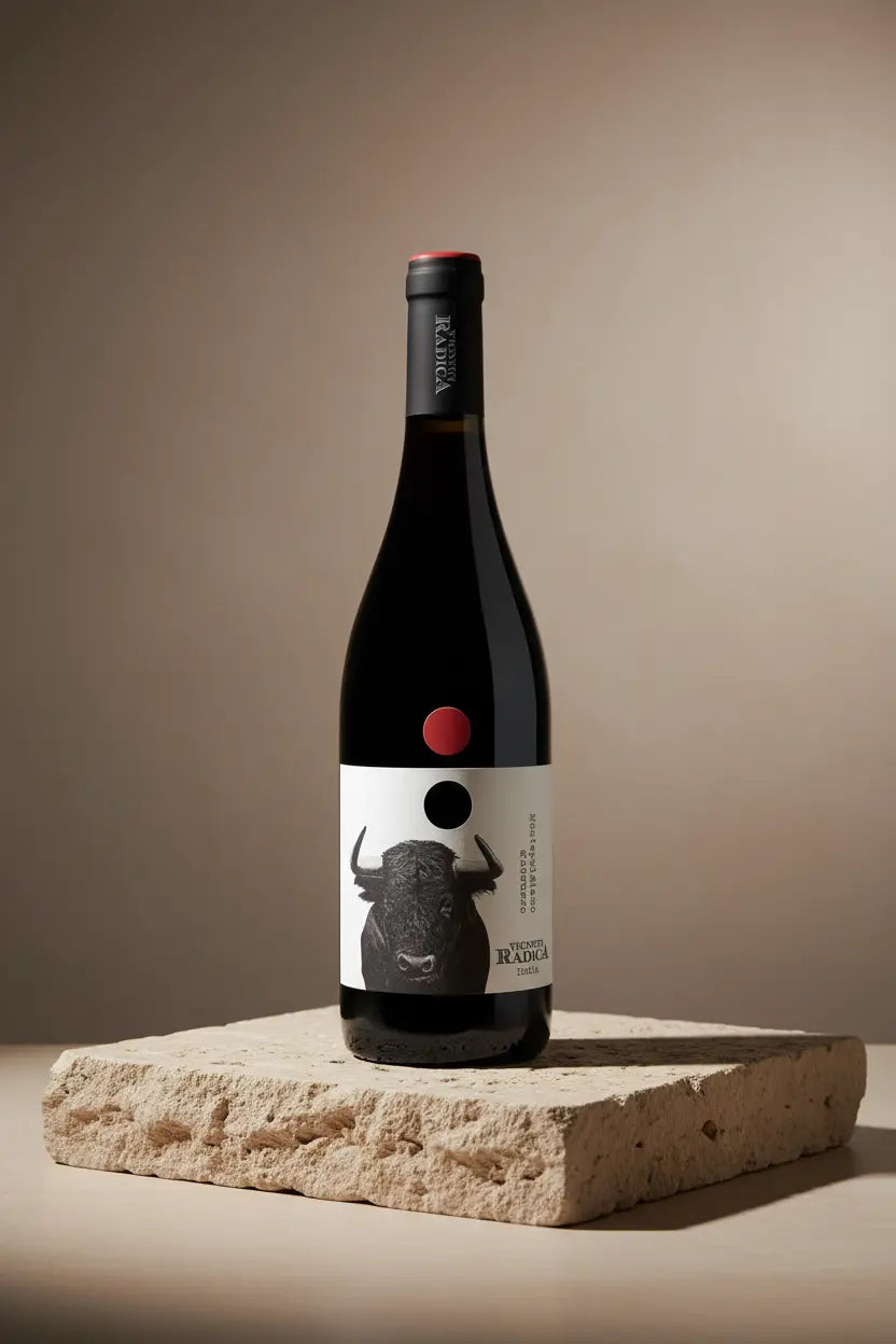 Buy Vigneti Radica Montepulciano d'Abruzzo 2022 DOC Italy at Wine Sellers Direct's best prices.