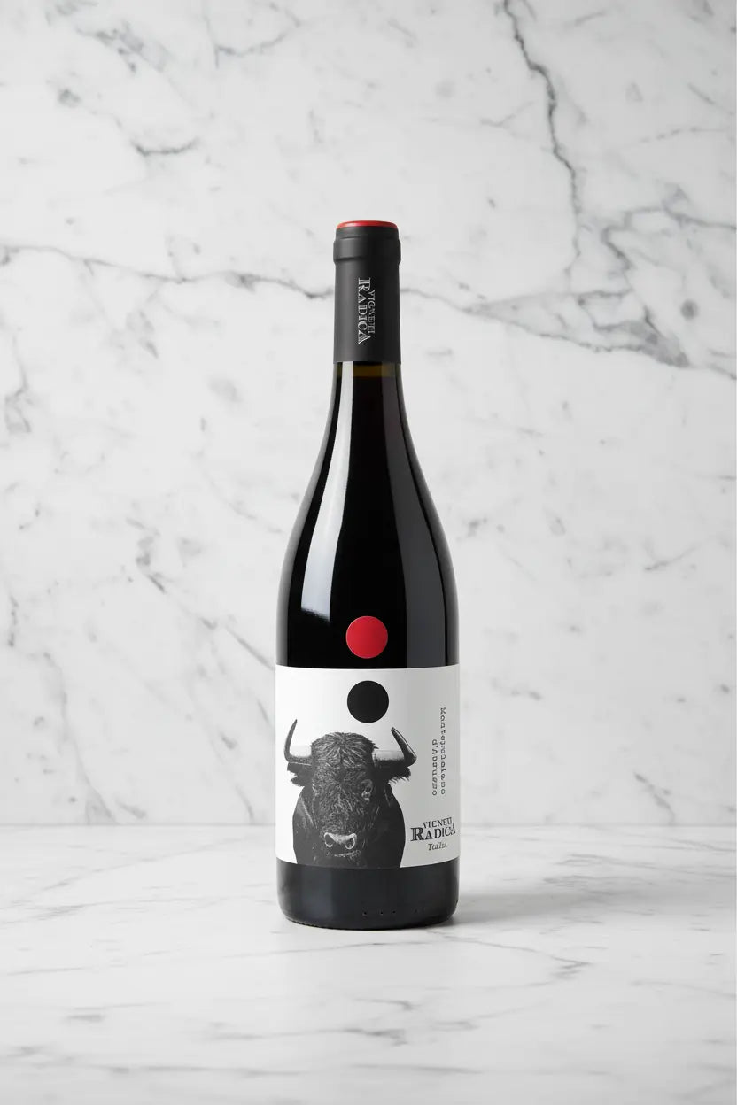 Buy Vigneti Radica Montepulciano d'Abruzzo 2024 DOC Italy at Wine Sellers Direct's best prices.