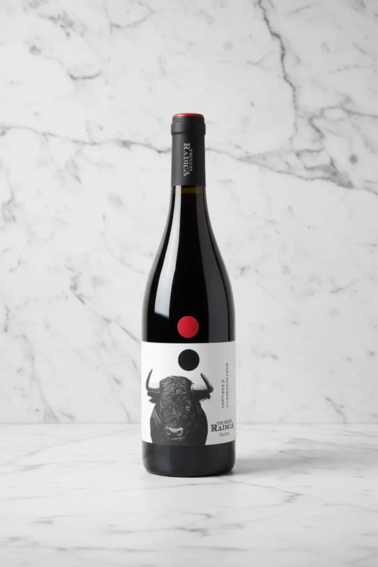 Buy Vigneti Radica Montepulciano d'Abruzzo 2024 DOC Italy at Wine Sellers Direct's best prices.