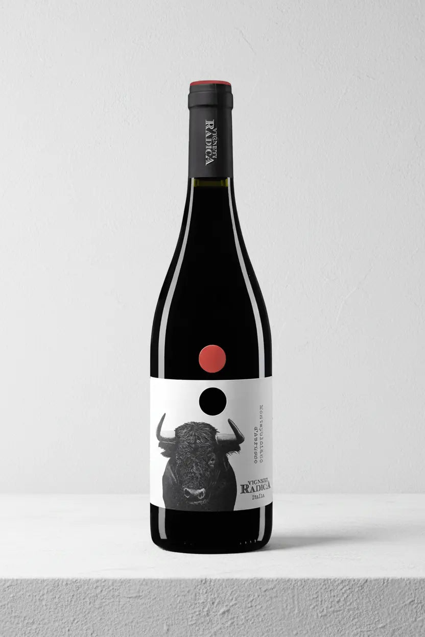 Buy Vigneti Radica Montepulciano d'Abruzzo 2024 DOC Italy at Wine Sellers Direct's best prices.