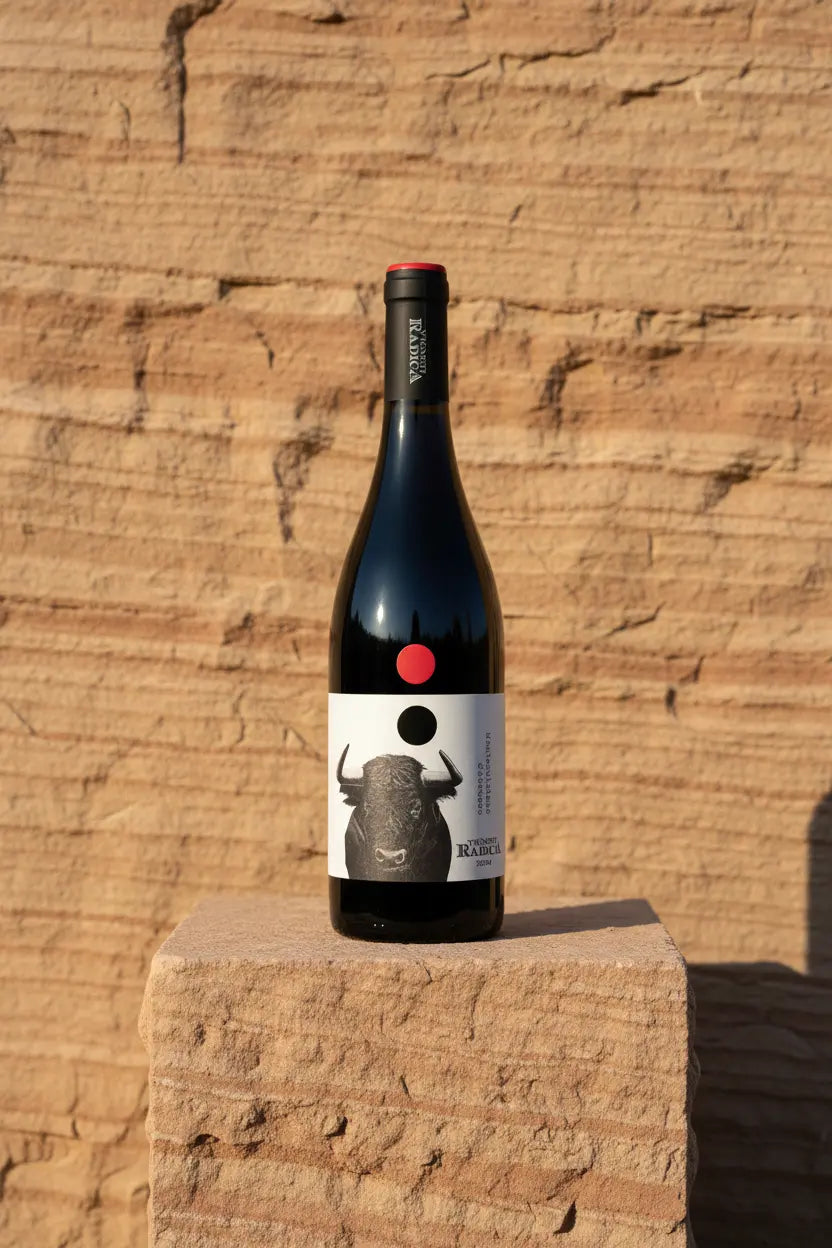 Buy Vigneti Radica Montepulciano d'Abruzzo 2024 DOC Italy at Wine Sellers Direct's best prices.