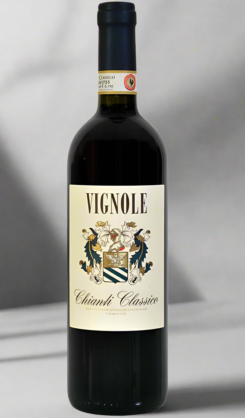 Find out more or buy Vignole Chianti Classico 2021 DOCG (Italy) available at Wine Sellers Direct's best prices.