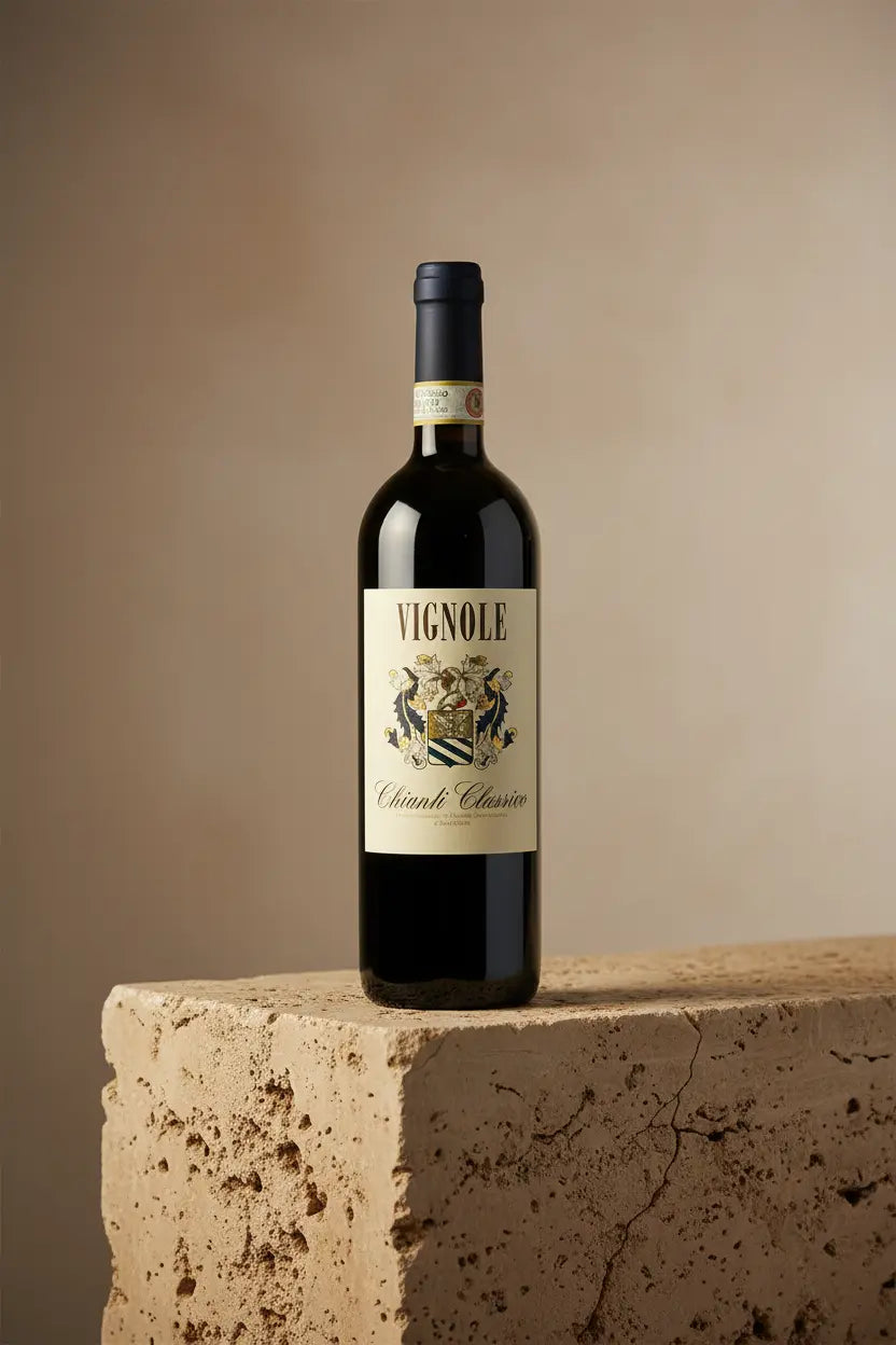 Buy Vignole Chianti Classico 2022 online at Wine Sellers Direct's best prices.
