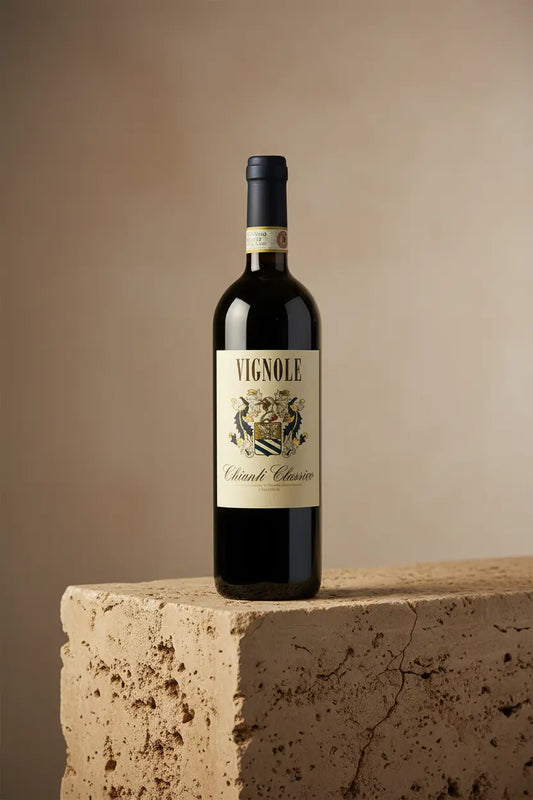 Buy Vignole Chianti Classico 2022 online at Wine Sellers Direct's best prices.
