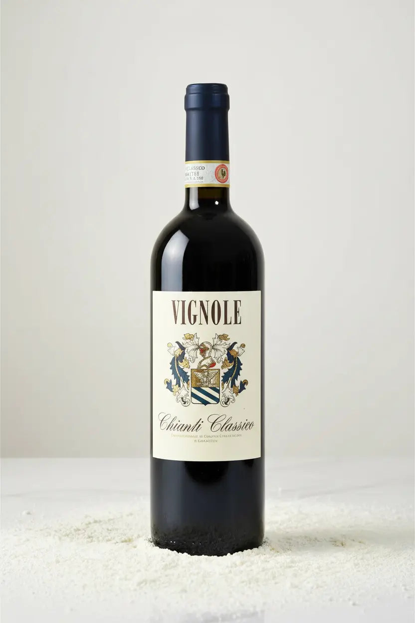 Buy Vignole Chianti Classico 2022 online at Wine Sellers Direct's best prices.