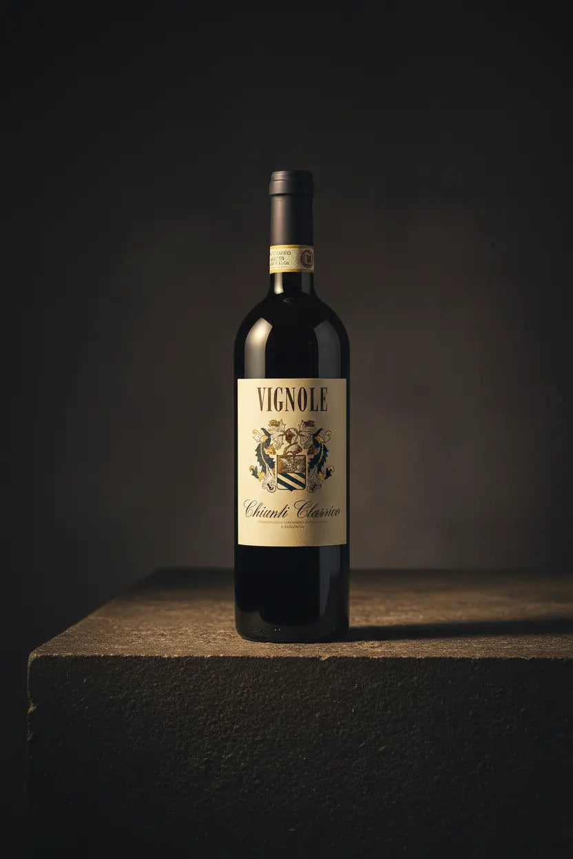 Buy Vignole Chianti Classico 2022 online at Wine Sellers Direct's best prices.