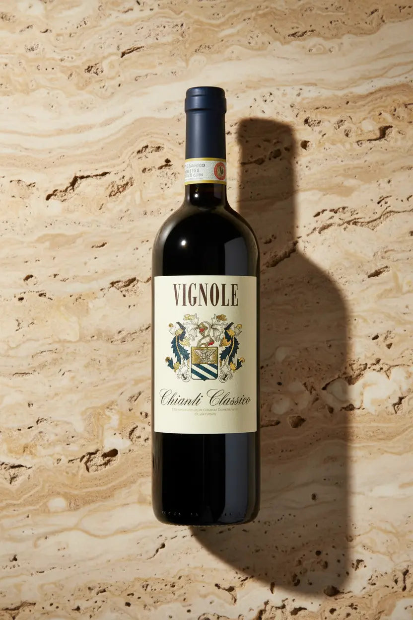 Buy Vignole Chianti Classico 2022 online at Wine Sellers Direct's best prices.