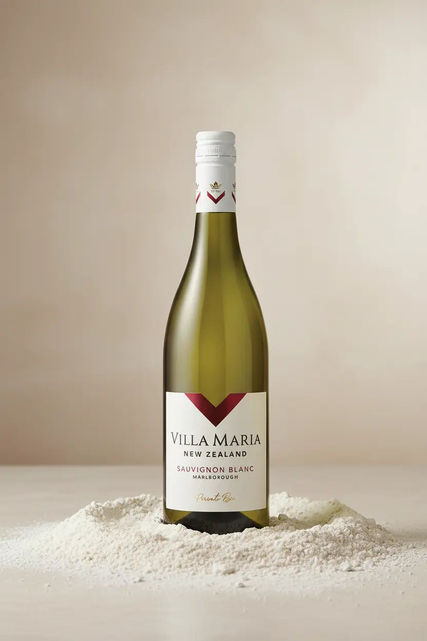 Buy Villa Maria Private Bin Sauvignon Blanc 2025 from Marlborough New Zealand online at Wine Sellers Direct's best prices.