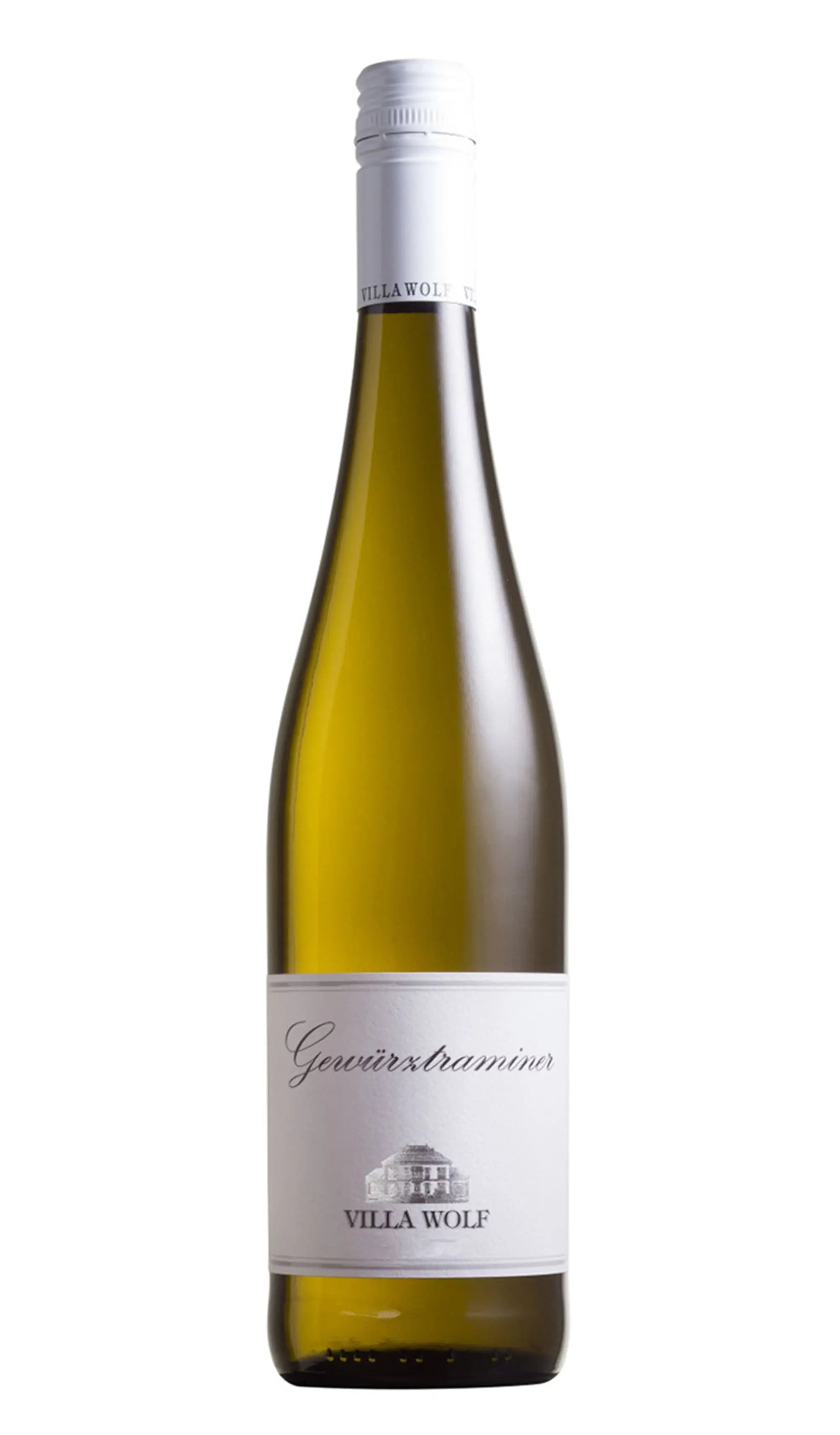 Buy Villa Wolf Gewürztraminer 2024 Pfalz Germany at Wine Sellers Direct's best prices.