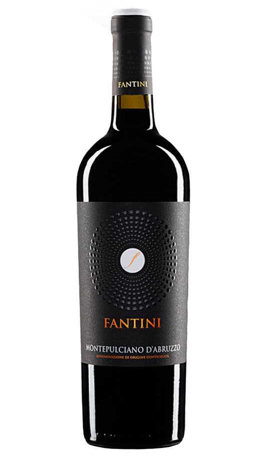 Find out more or buy Fantini Montepulciano d'Abruzzo 2021 (Italy) online at Wine Sellers Direct - Australia’s independent liquor specialists.