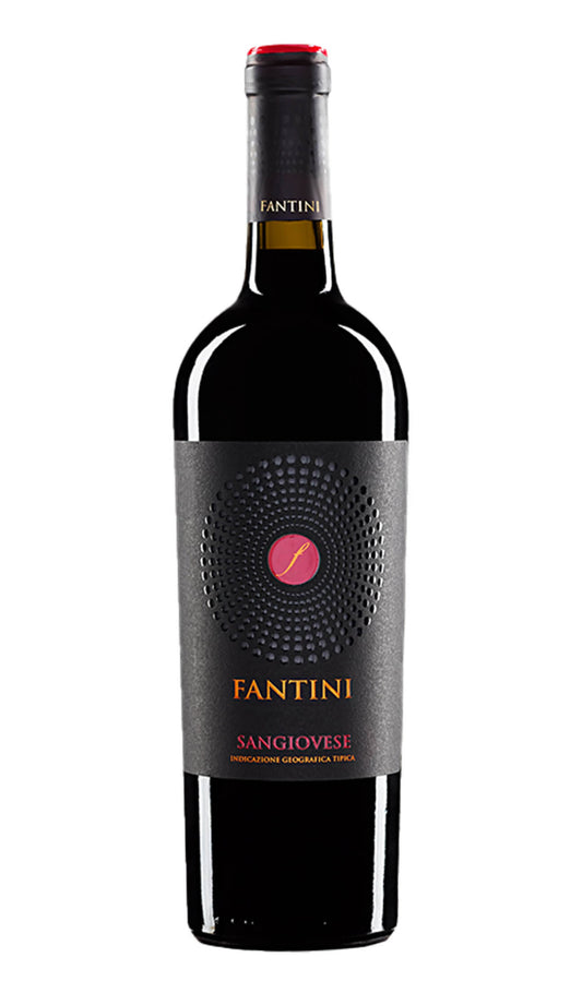 Find out more, explore the range or buy Fantini Sangiovese 2023 (Italy) online at Wine Sellers Direct - Australia’s independent liquor specialists and the best prices.