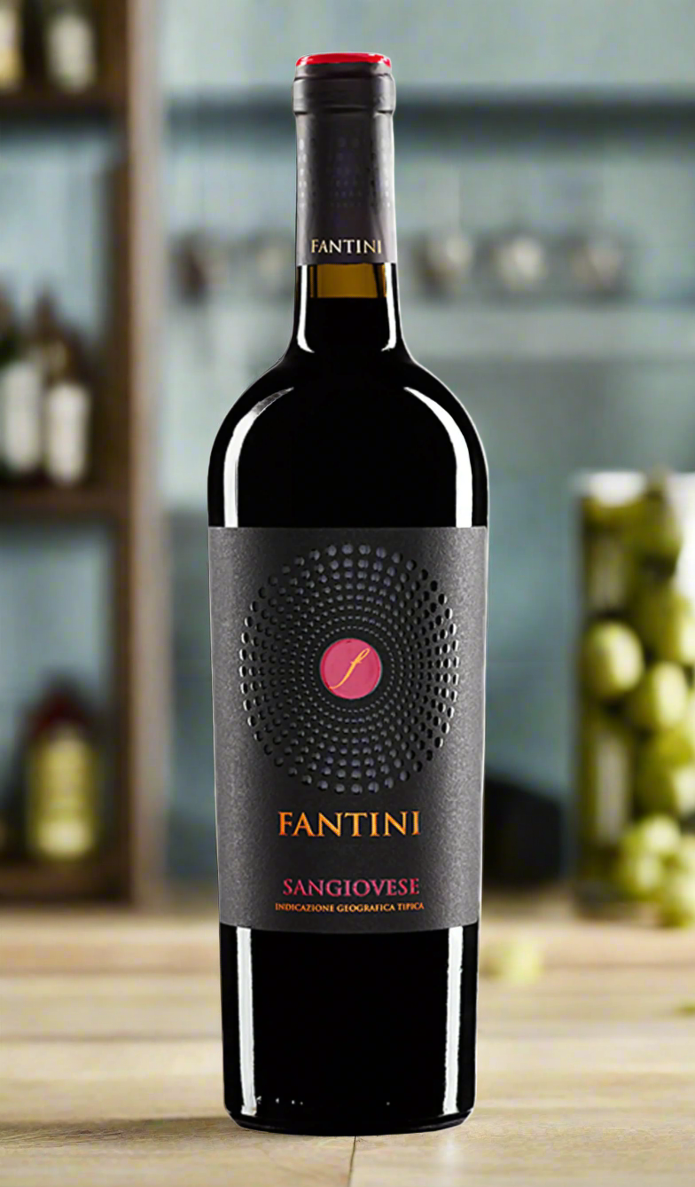 Find out more, explore the range or buy Fantini Sangiovese 2023 (Italy) online at Wine Sellers Direct - Australia’s independent liquor specialists and the best prices.