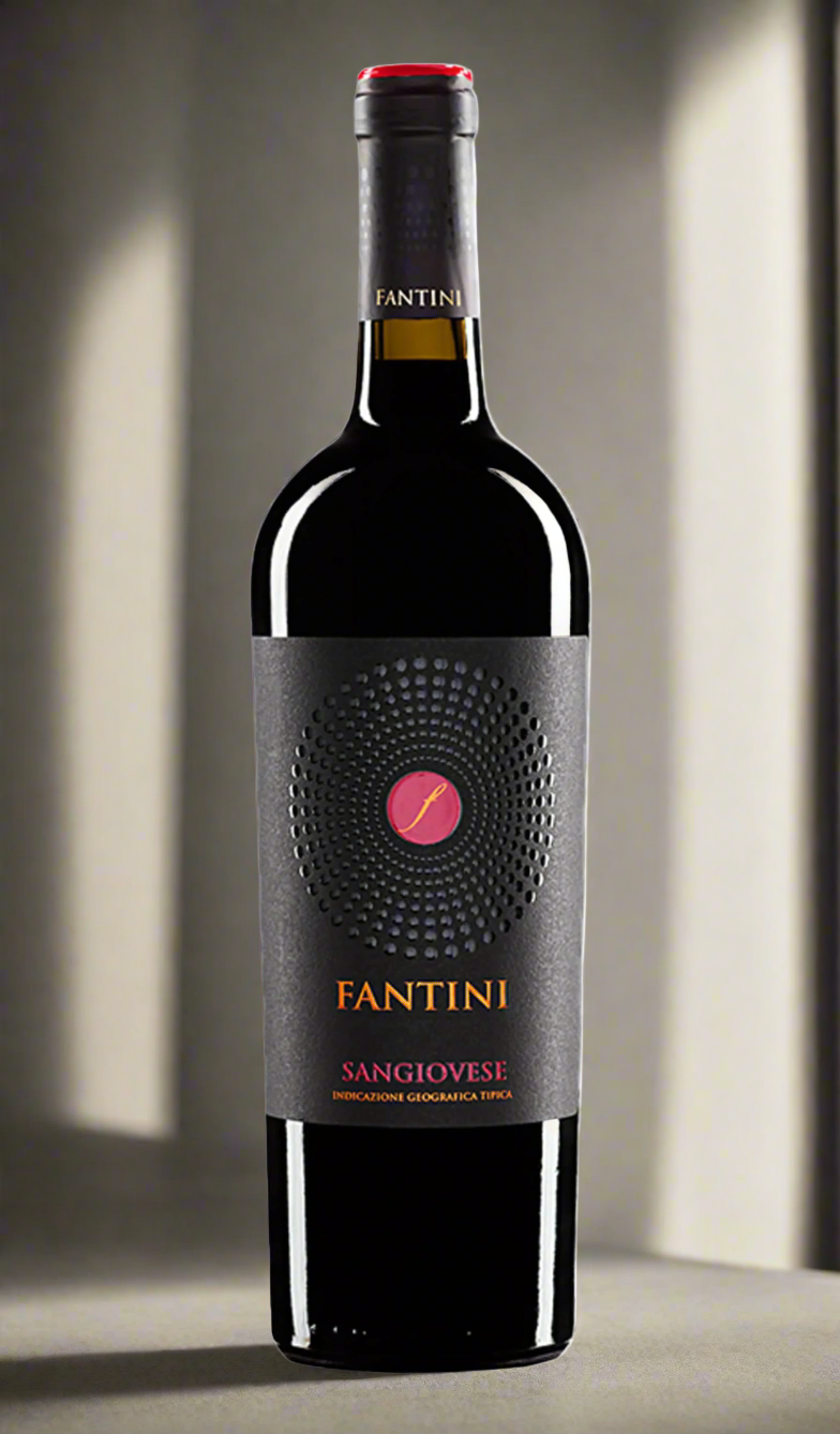 Find out more, explore the range or buy Fantini Sangiovese 2023 (Italy) online at Wine Sellers Direct - Australia’s independent liquor specialists and the best prices.