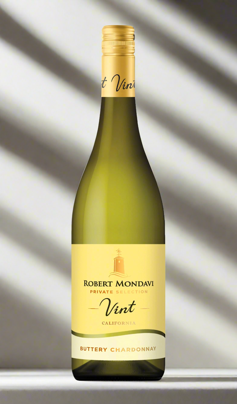 Find out more or buy Vint Robert Mondavi Buttery Chardonnay 2023 (California, USA) available at Wine Sellers Direct's best prices - Australia's independent liquor specialists.