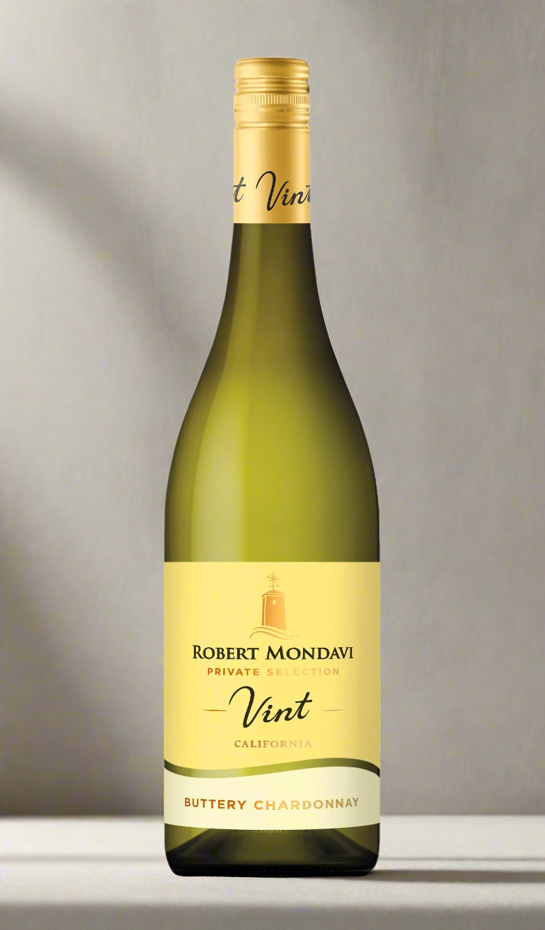 Find out more or buy Vint Robert Mondavi Buttery Chardonnay 2023 (California, USA) available at Wine Sellers Direct's best prices - Australia's independent liquor specialists.