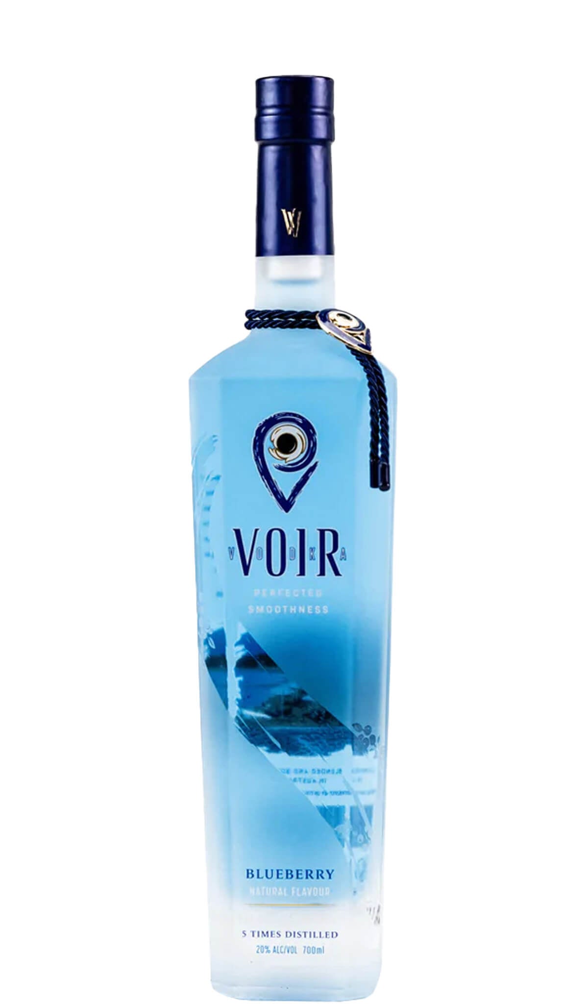 Find out more, explore the range and purchase Voir Blueberry Vodka 700ml available online at Wine Sellers Direct - Australia's independent liquor specialists.