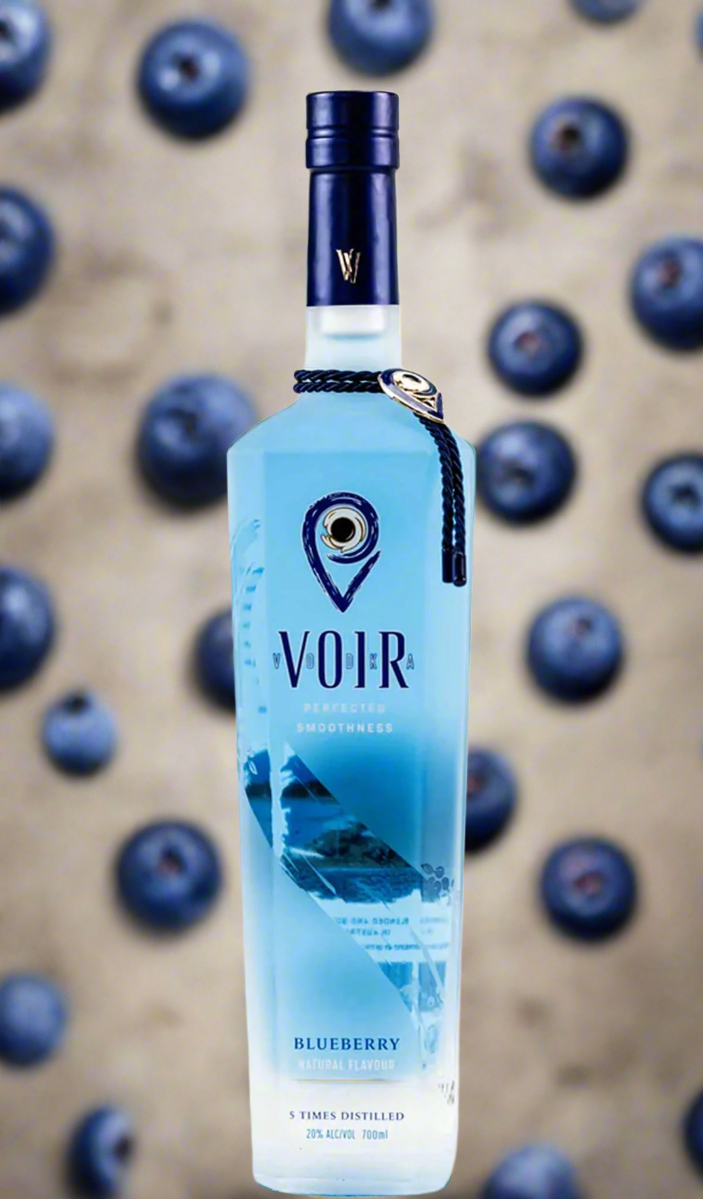 Find out more, explore the range and purchase Voir Blueberry Vodka 700ml available online at Wine Sellers Direct - Australia's independent liquor specialists.