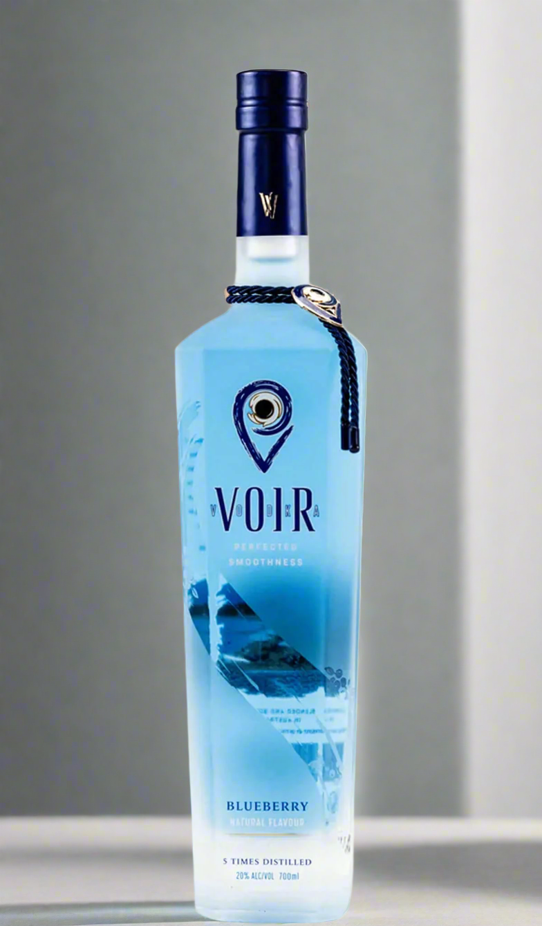 Find out more, explore the range and purchase Voir Blueberry Vodka 700ml available online at Wine Sellers Direct - Australia's independent liquor specialists.