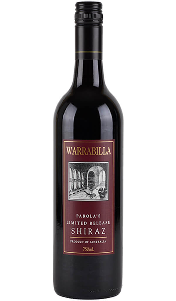 Find out more, explore the range and purchase Warrabilla Parola’s Shiraz 2018 (Rutherglen) available online at Wine Sellers Direct - Australia's independent liquor specialists.