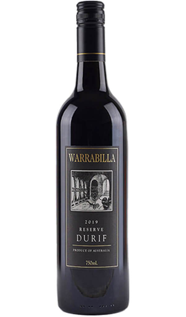 Find out more, explore the range or purchase Warrabilla Reserve Durif 2019 (Rutherglen) available online at Wine Sellers Direct - Australia's independent liquor specialists.