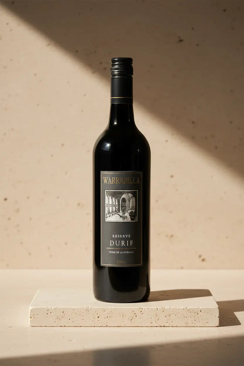 Buy Warrabilla Reserve Durif 2024 from Rutherglen online at Wine Sellers Direct's best prices.