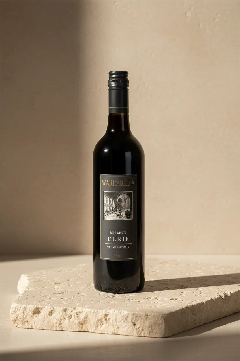 Buy Warrabilla Reserve Durif 2024 from Rutherglen online at Wine Sellers Direct's best prices.