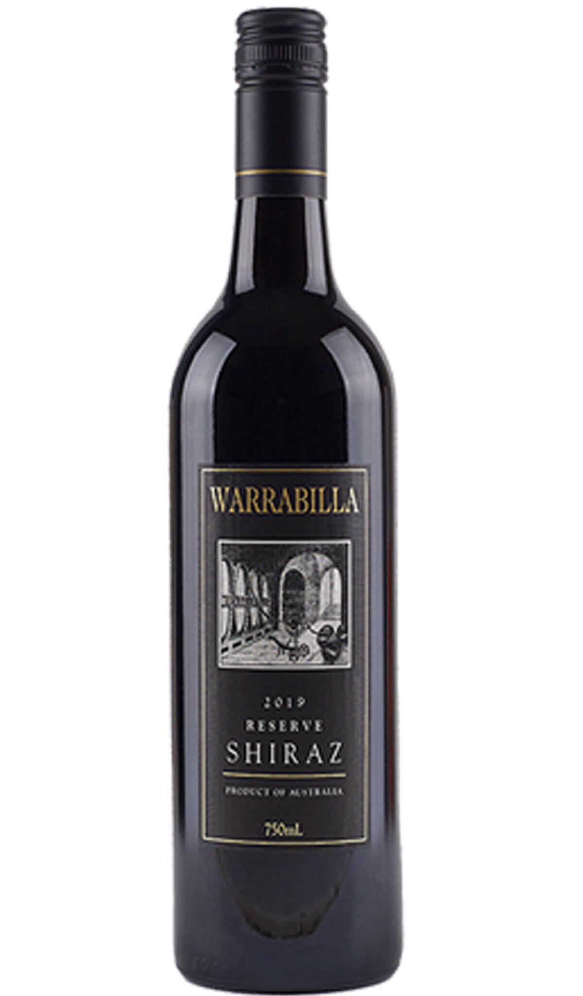 Find out more, explore the range and buy Warrabilla Reserve Shiraz 2019 (Rutherglen) available online at Wine Sellers Direct - Australia's independent liquor specialists.