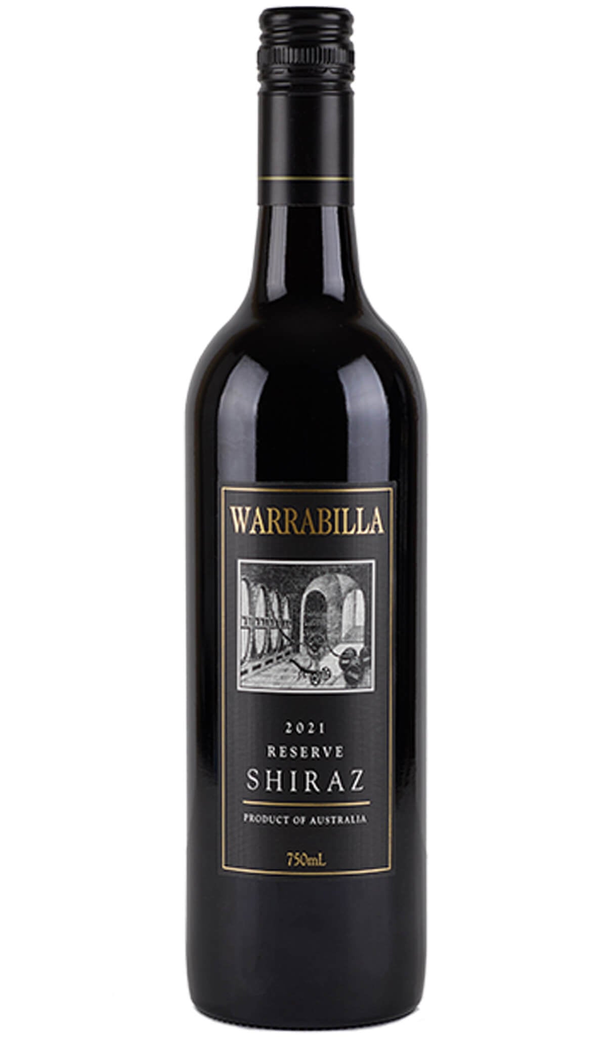 Find out more, explore the range and buy Warrabilla Reserve Shiraz 2021 (Rutherglen) available online at Wine Sellers Direct - Australia's independent liquor specialists.