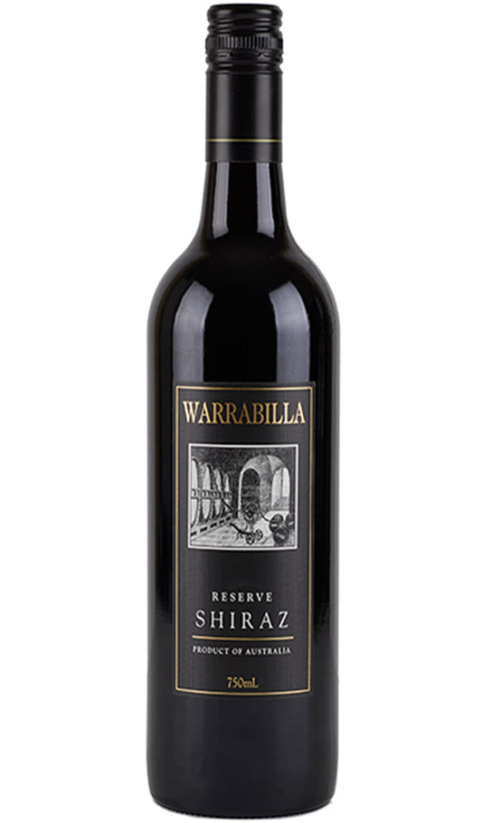 Find out more, explore the range and buy Warrabilla Reserve Shiraz 2022 (Rutherglen) available online at Wine Sellers Direct - Australia's independent liquor specialists.