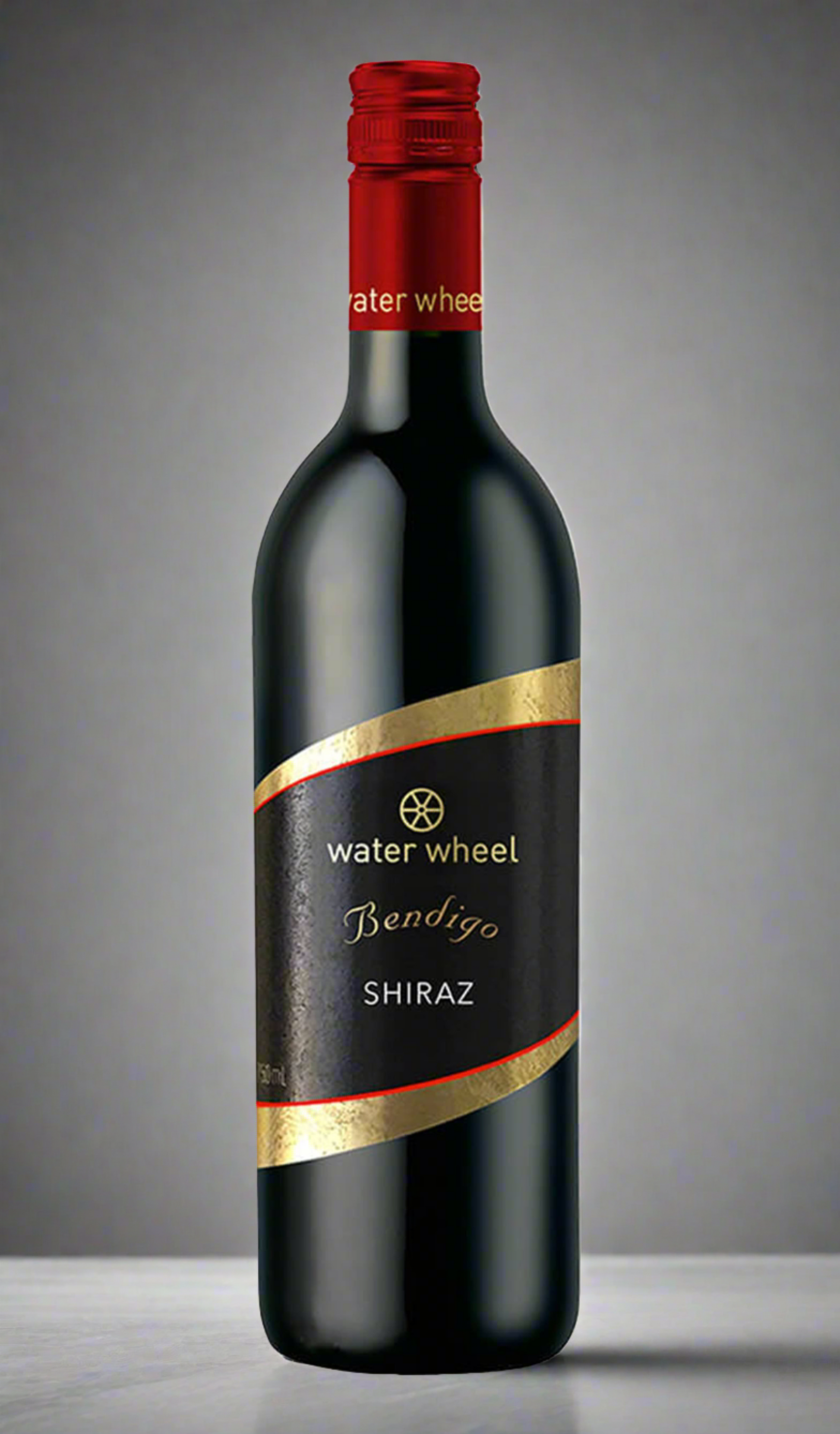 Find out more or buy Water Wheel Shiraz 2014 (Bendigo) online at Wine Sellers Direct - Australia’s independent liquor specialists.