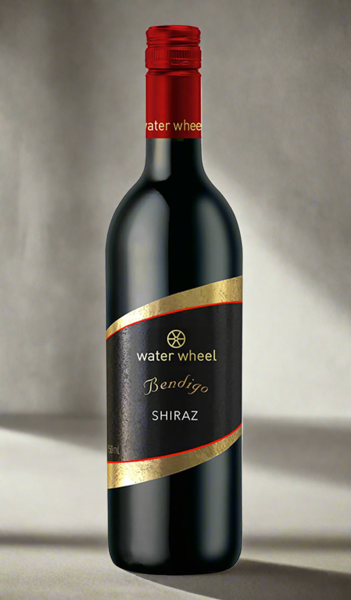 Find out more or buy Water Wheel Shiraz 2014 (Bendigo) online at Wine Sellers Direct - Australia’s independent liquor specialists.