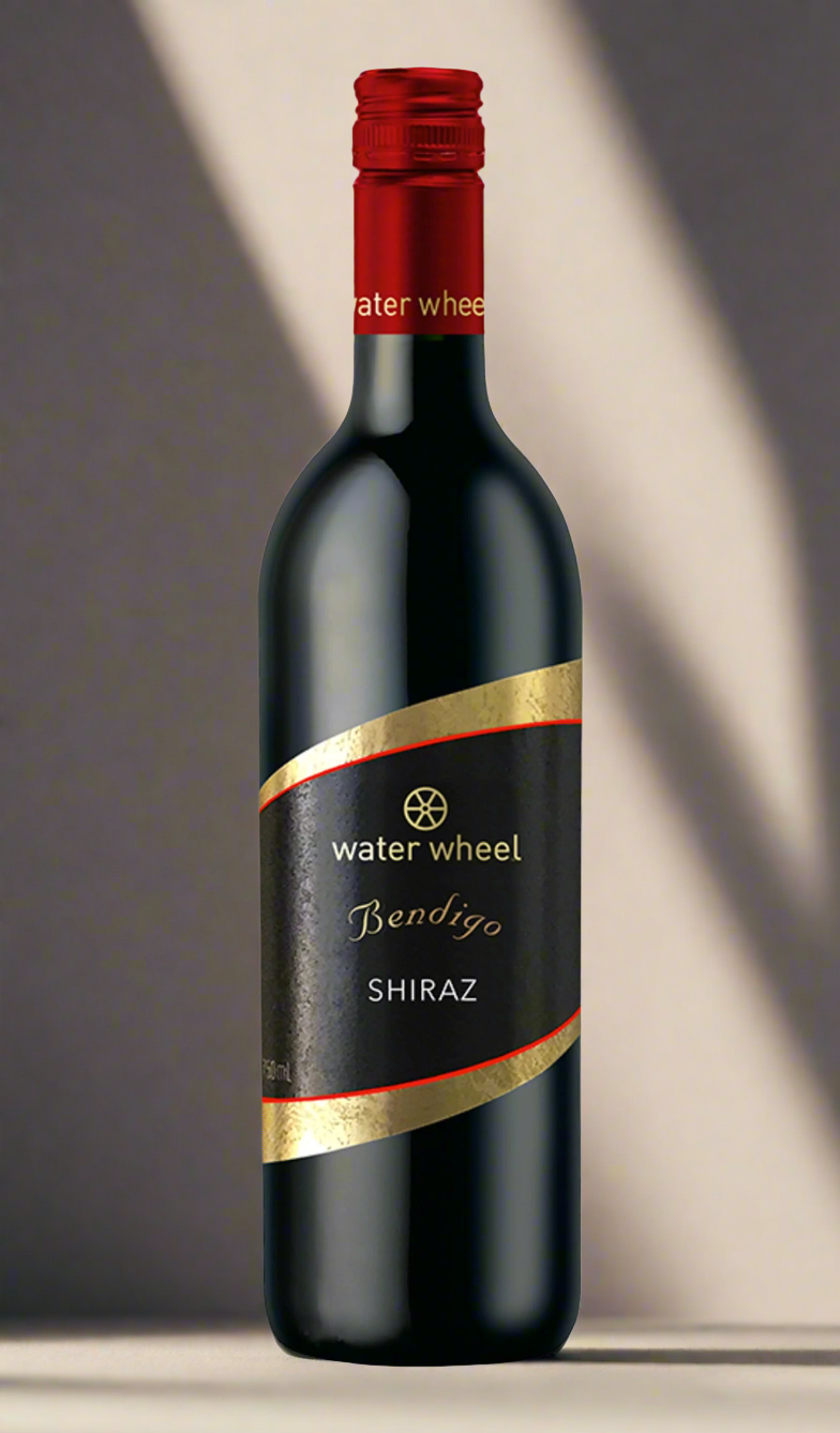 Buy Water Wheel Shiraz 2020 (Bendigo) available at Wine Sellers Direct's best prices.