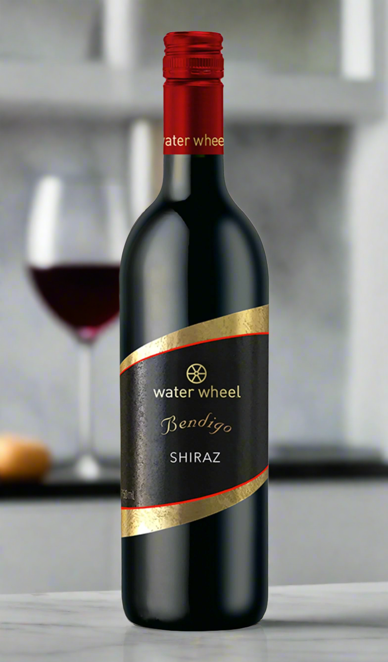 Buy Water Wheel Shiraz 2020 (Bendigo) available at Wine Sellers Direct's best prices.