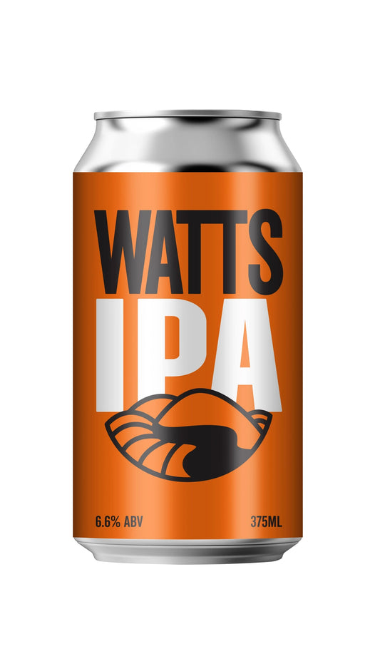 Find out more or buy Watts River IPA 375ml online at Wine Sellers Direct - Australia’s independent liquor specialists.