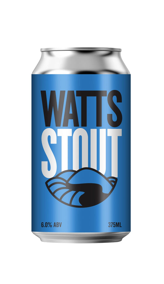 Find out more or buy Watts River Stout 375ml online at Wine Sellers Direct - Australia’s independent liquor specialists.