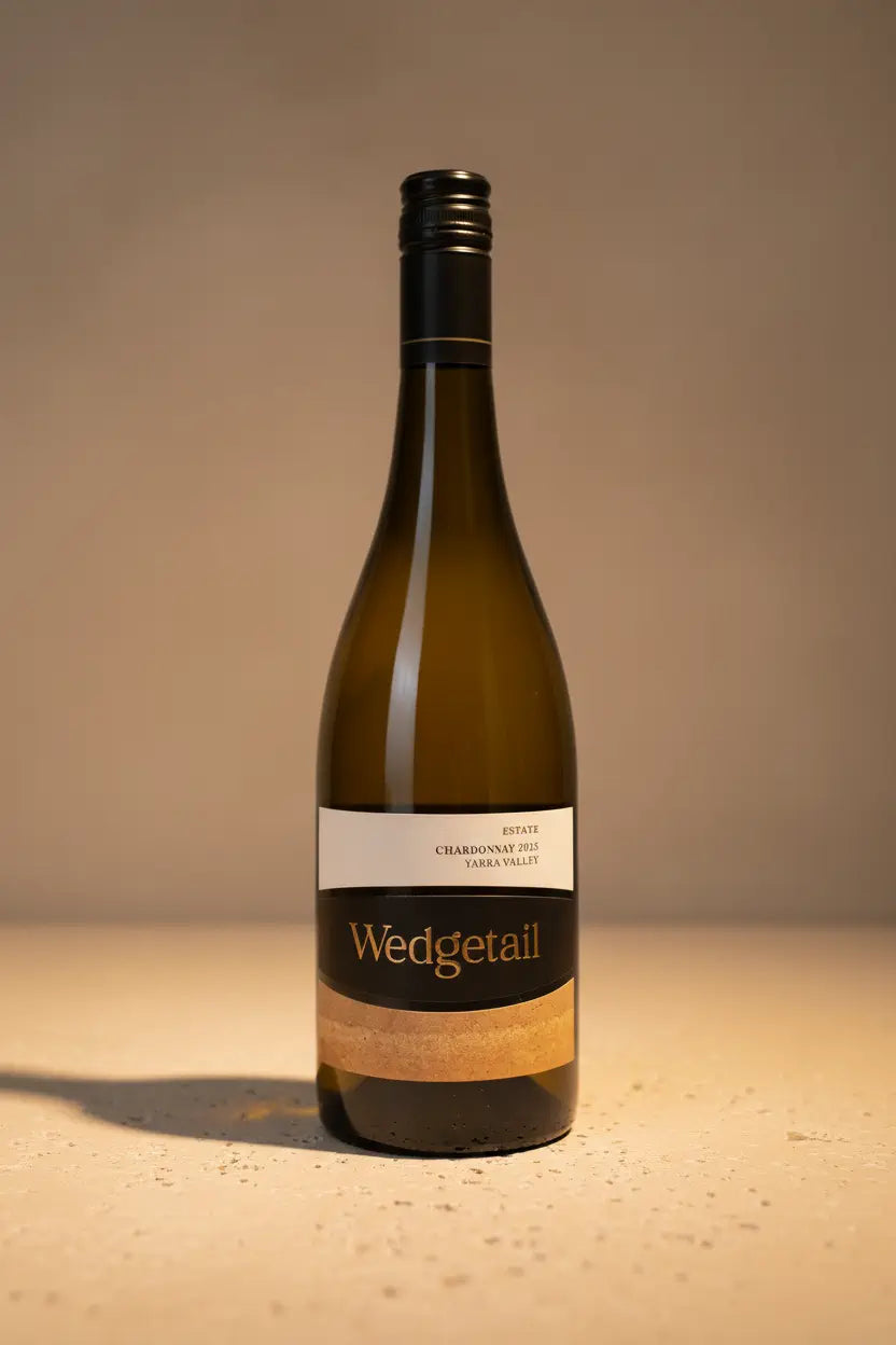 Buy Wedgetail Estate Chardonnay 2025 Yarra Valley online at Wine Sellers Direct's best prices.