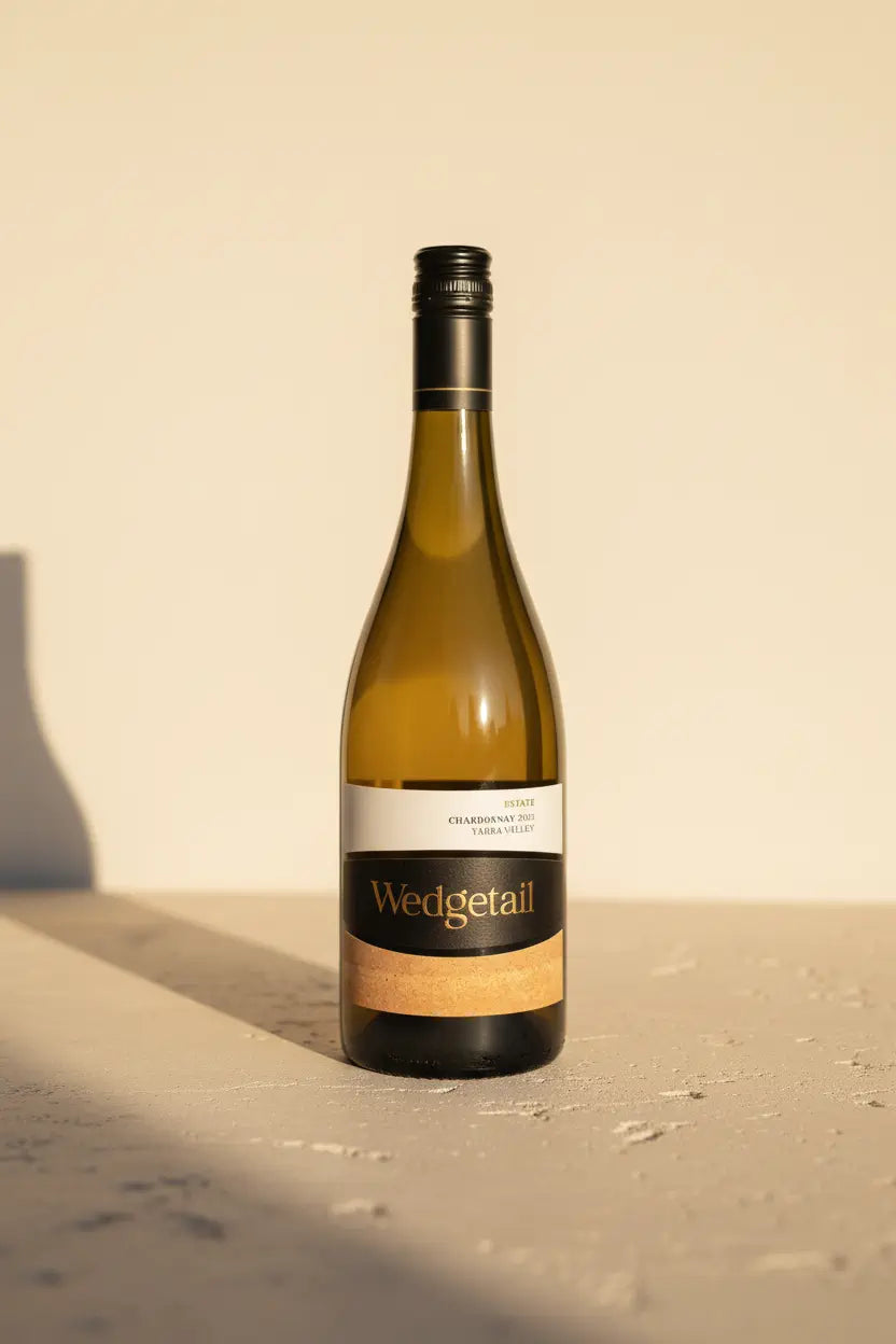 Buy Wedgetail Estate Chardonnay 2025 Yarra Valley online at Wine Sellers Direct's best prices.
