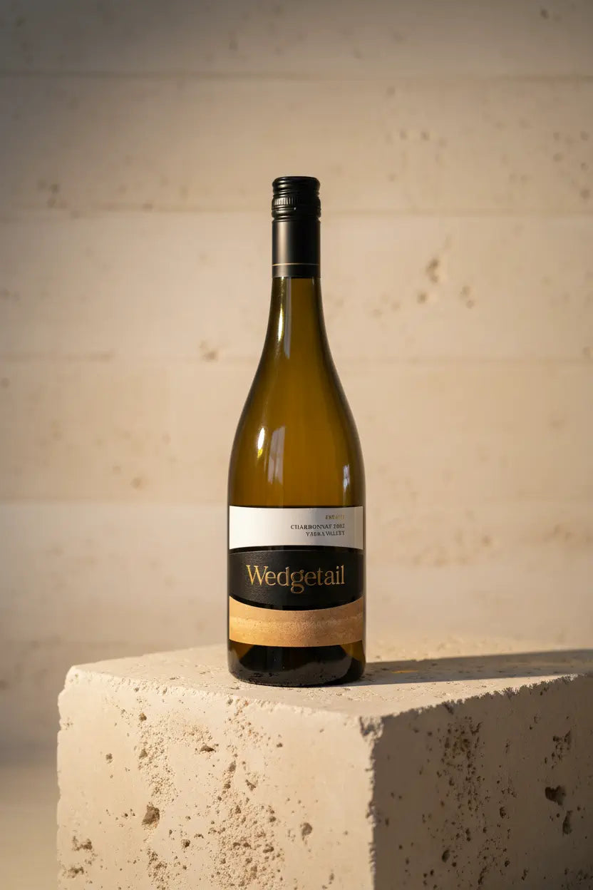 Buy Wedgetail Estate Chardonnay 2025 Yarra Valley online at Wine Sellers Direct's best prices.