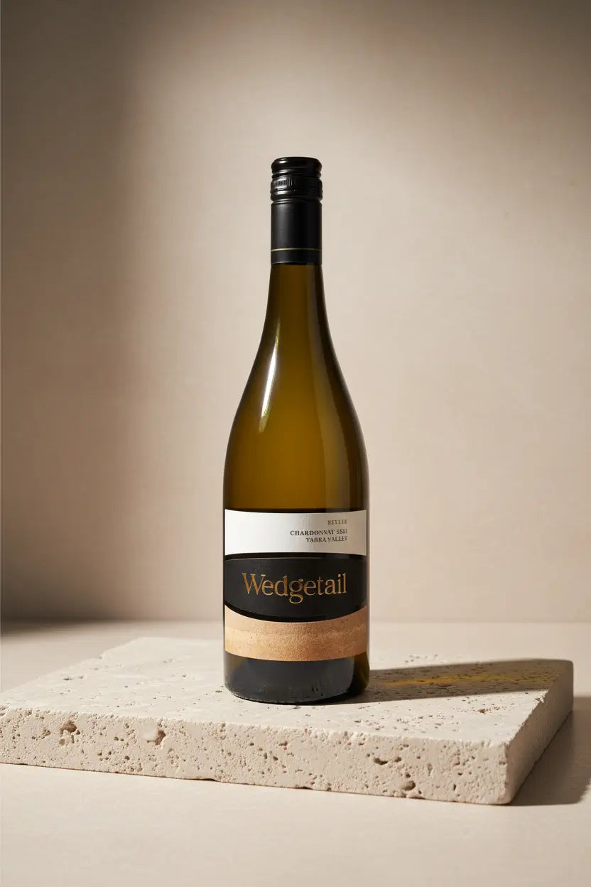 Buy Wedgetail Estate Chardonnay 2025 Yarra Valley online at Wine Sellers Direct's best prices.